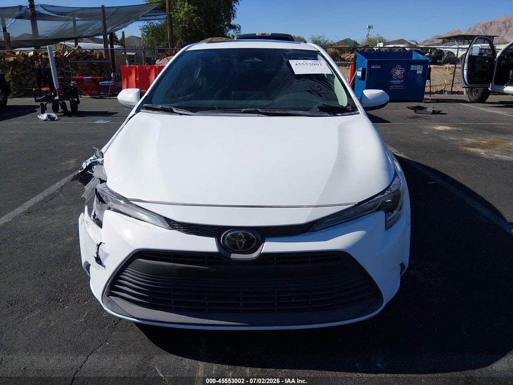5YFB4MDE3RP088149 2024 TOYOTA COROLLA photo no. 12