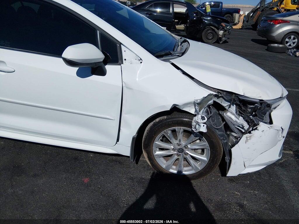 5YFB4MDE3RP088149 2024 TOYOTA COROLLA photo no. 6