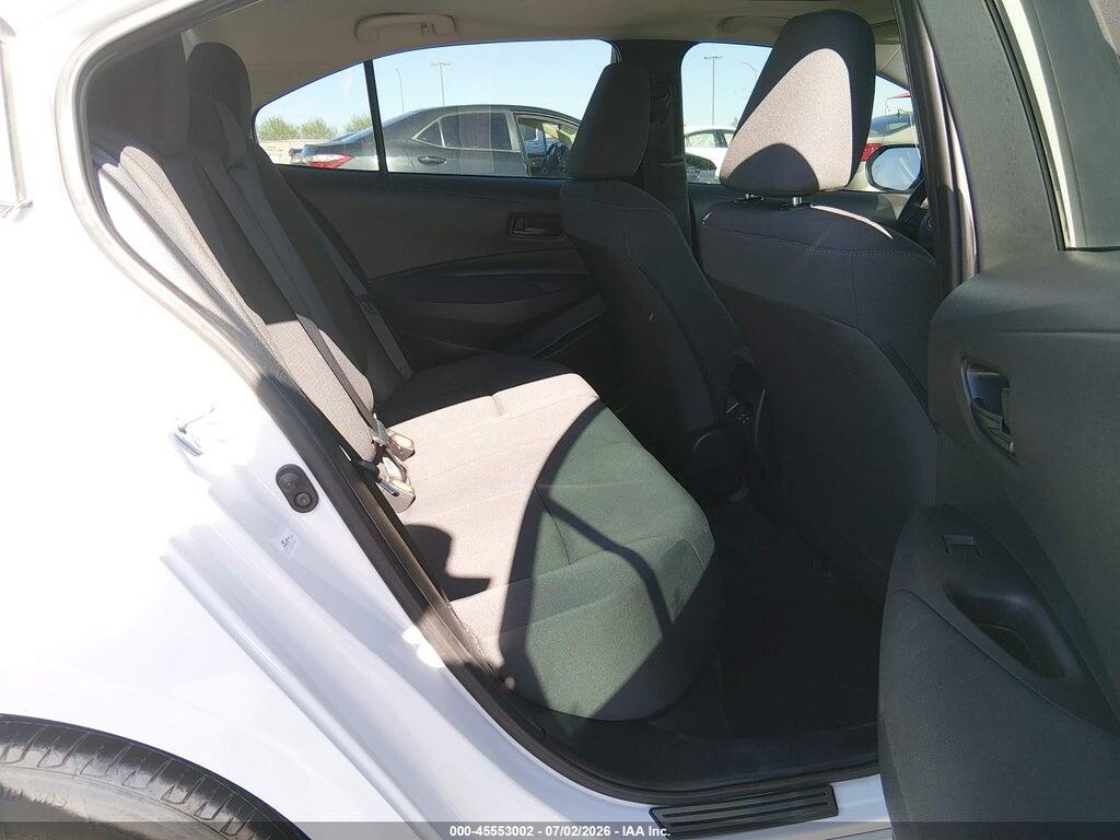 5YFB4MDE3RP088149 2024 TOYOTA COROLLA photo no. 8