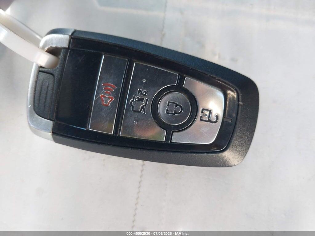 3FA6P0LU3KR174481 2019 FORD FUSION HYBRID photo no. 11