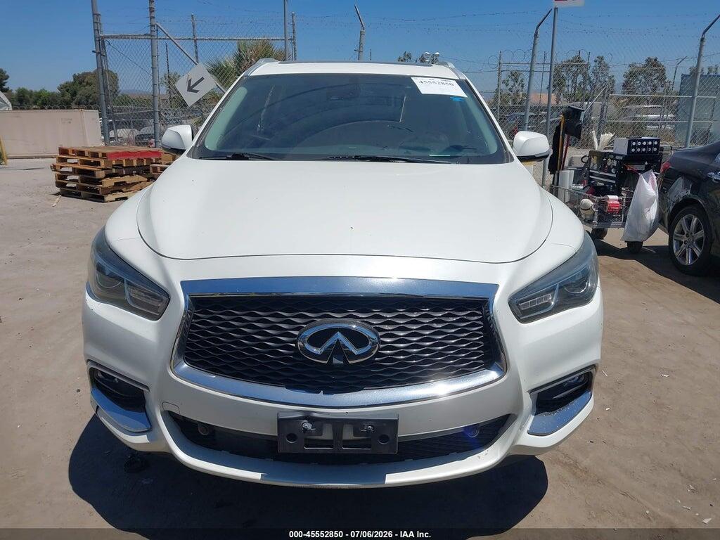 5N1DL0MN1KC534071 2019 INFINITI QX60 photo no. 12
