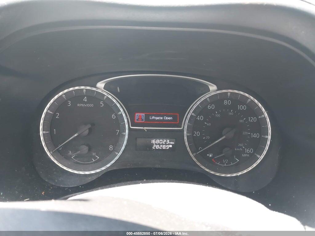 5N1DL0MN1KC534071 2019 INFINITI QX60 photo no. 7