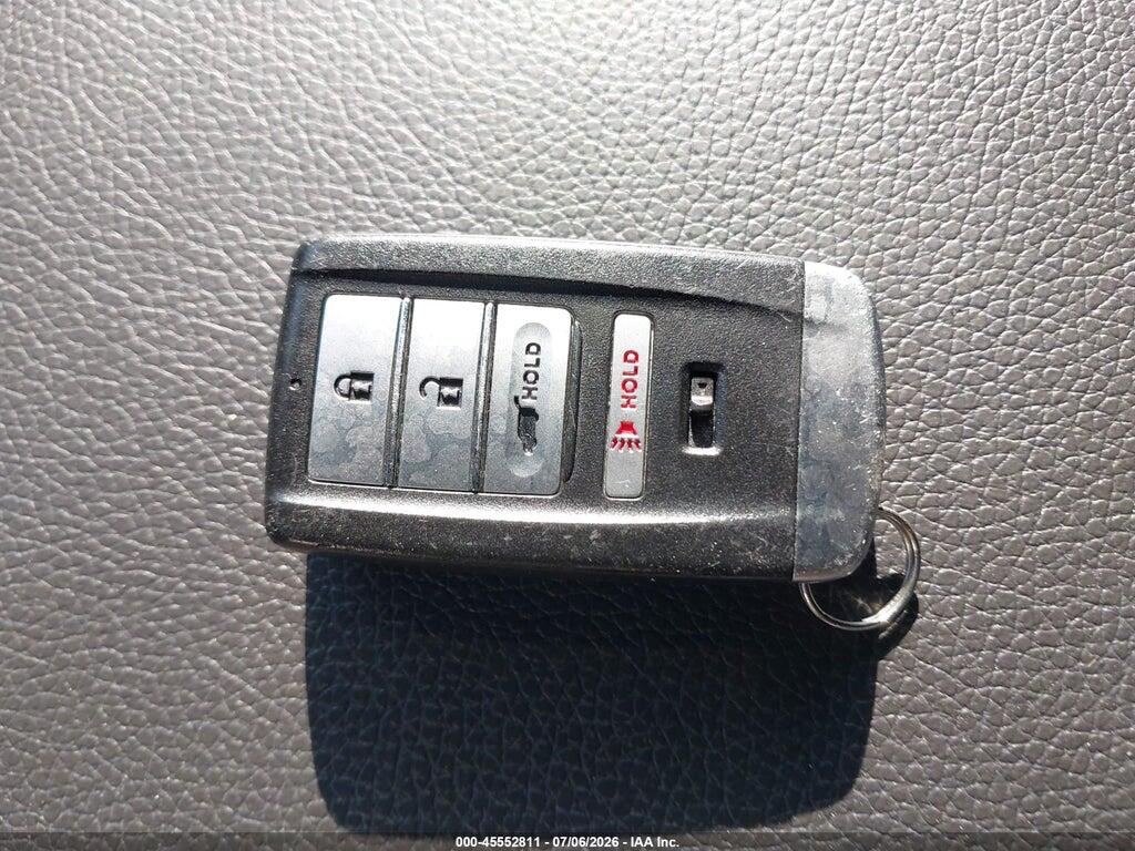 5J8YD4H39LL044208 2020 ACURA MDX photo no. 11