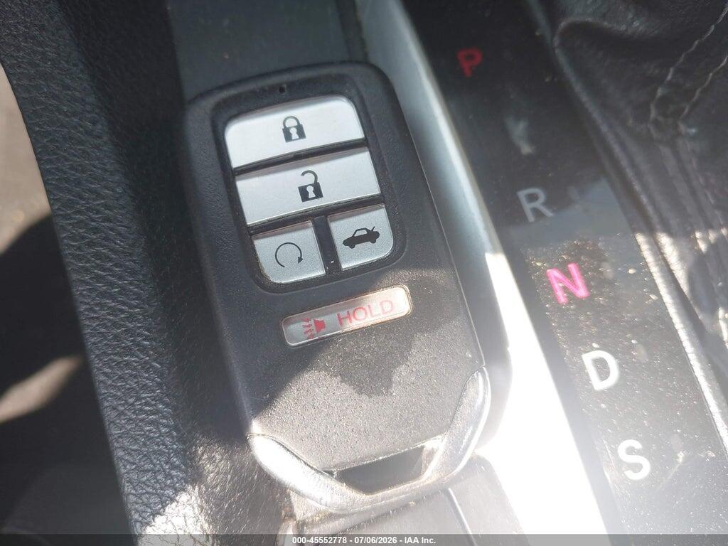 2HGFC2F81LH531753 2020 HONDA CIVIC photo no. 11