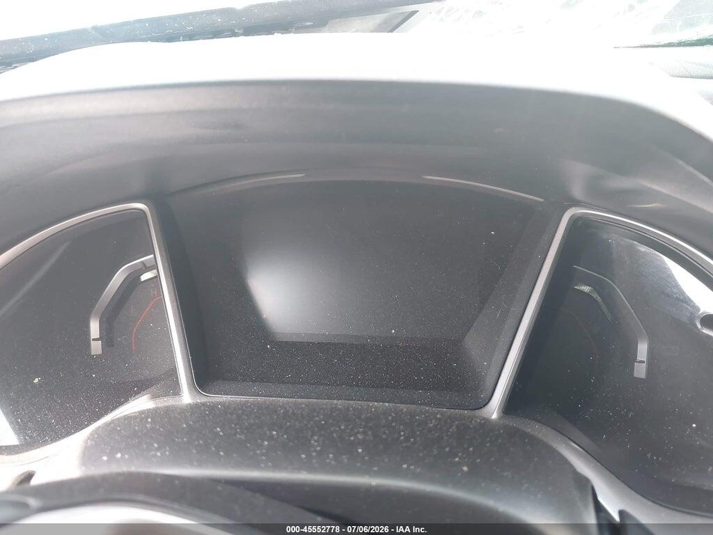 2HGFC2F81LH531753 2020 HONDA CIVIC photo no. 7