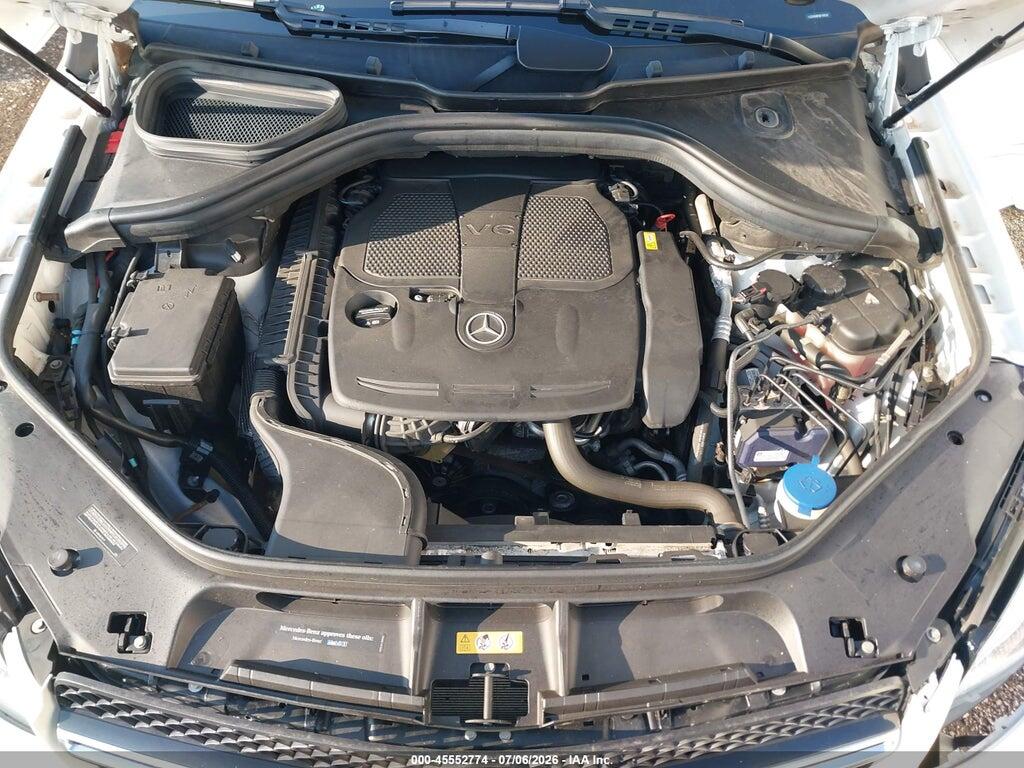 4JGDA5HB9JB158565 2018 MERCEDES-BENZ GLE 350 photo no. 10