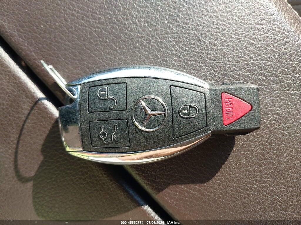 4JGDA5HB9JB158565 2018 MERCEDES-BENZ GLE 350 photo no. 11