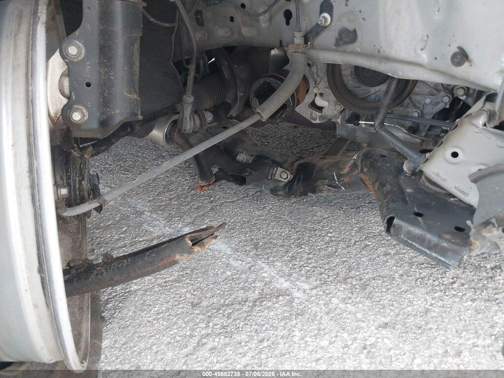 1GNEVFKW3NJ160913 2022 CHEVROLET TRAVERSE photo no. 6