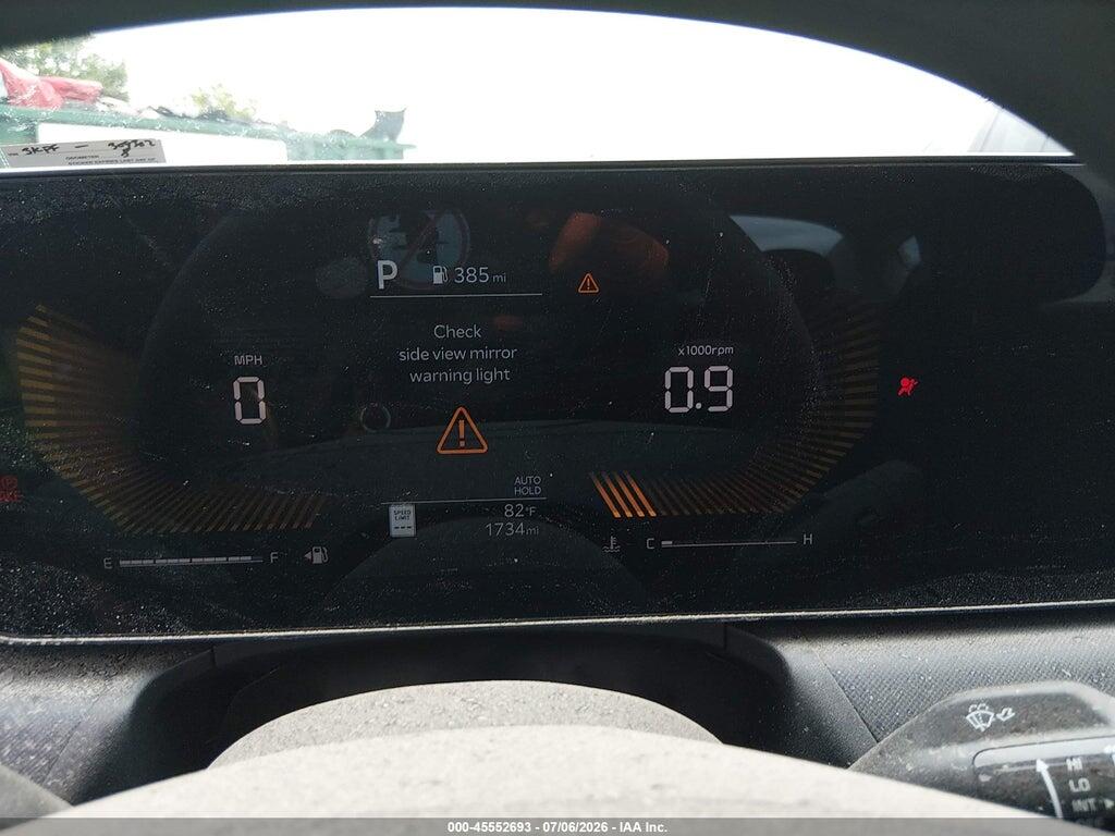3KPFT4DE0TE309302 2026 KIA K4 photo no. 7
