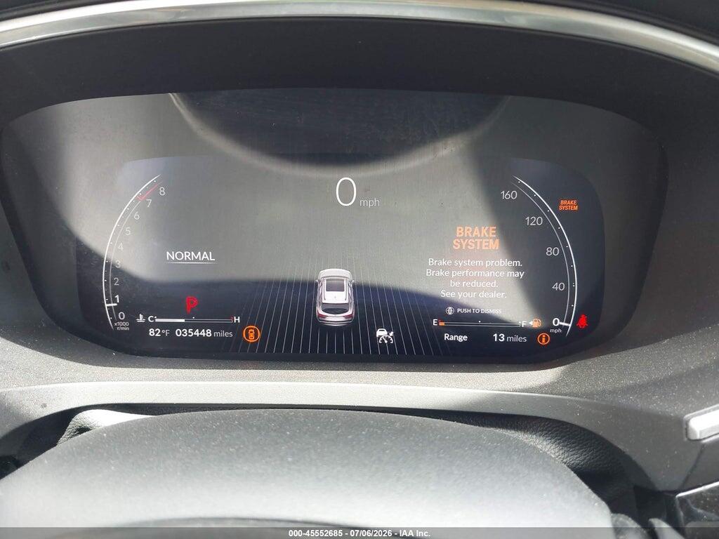 5J8YE1H47RL004271 2024 ACURA MDX photo no. 7