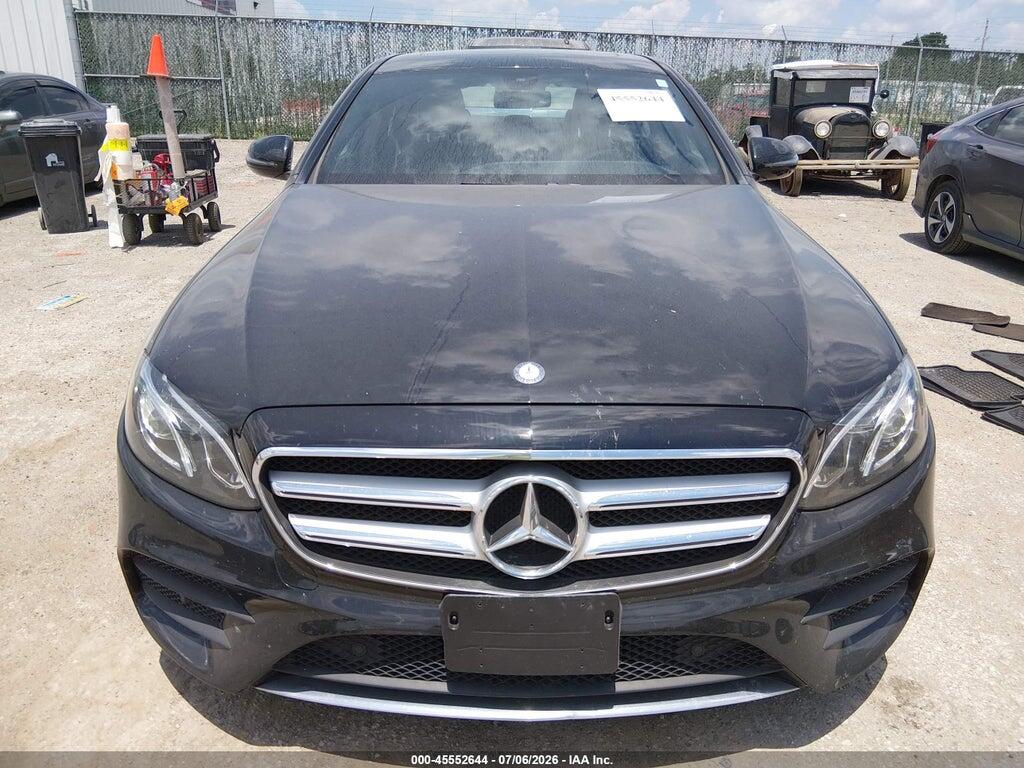 WDDZF4KB5HA090155 2017 MERCEDES-BENZ E 300 photo no. 11