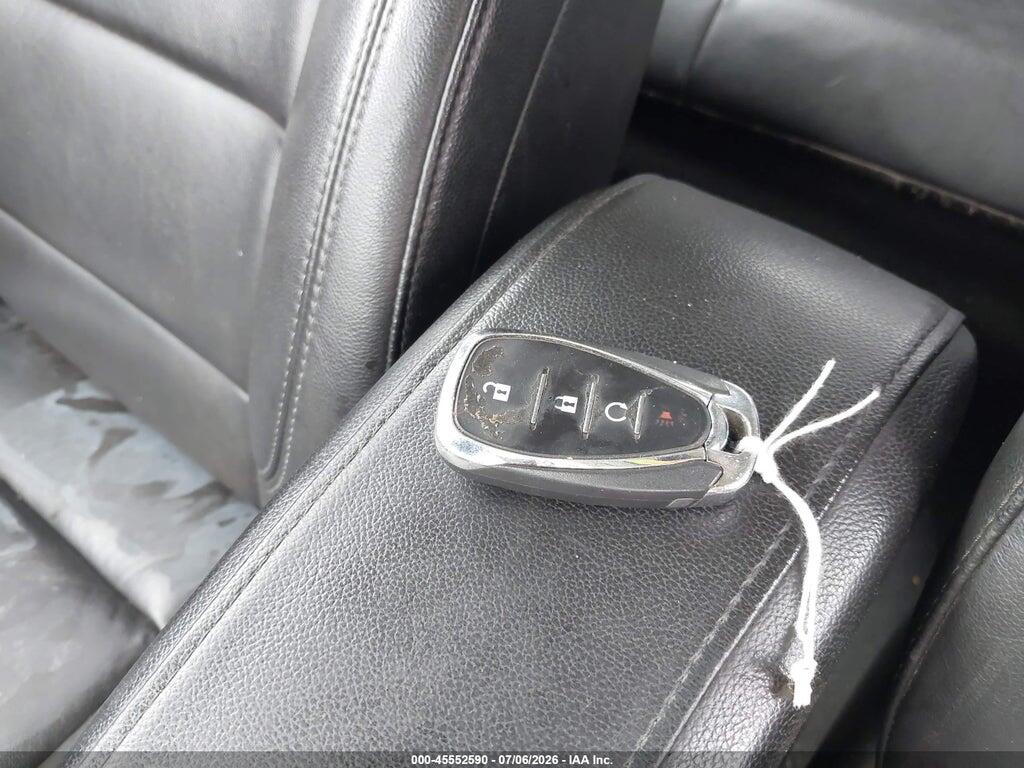 3G1BF6SM0HS603117 2017 CHEVROLET CRUZE photo no. 11