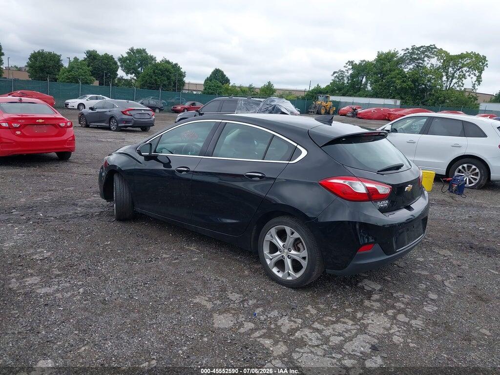 3G1BF6SM0HS603117 2017 CHEVROLET CRUZE photo no. 3