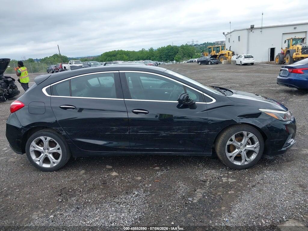 3G1BF6SM0HS603117 2017 CHEVROLET CRUZE photo no. 6