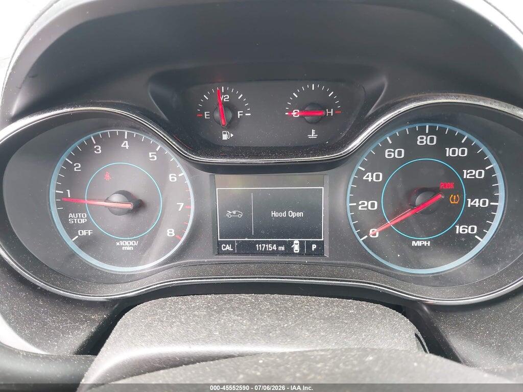 3G1BF6SM0HS603117 2017 CHEVROLET CRUZE photo no. 7