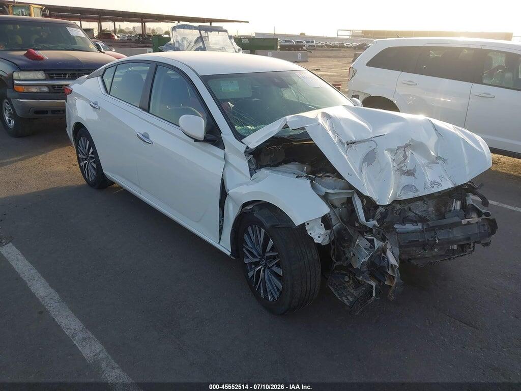 1N4BL4DV2PN388753 2023 NISSAN ALTIMA photo no. 1