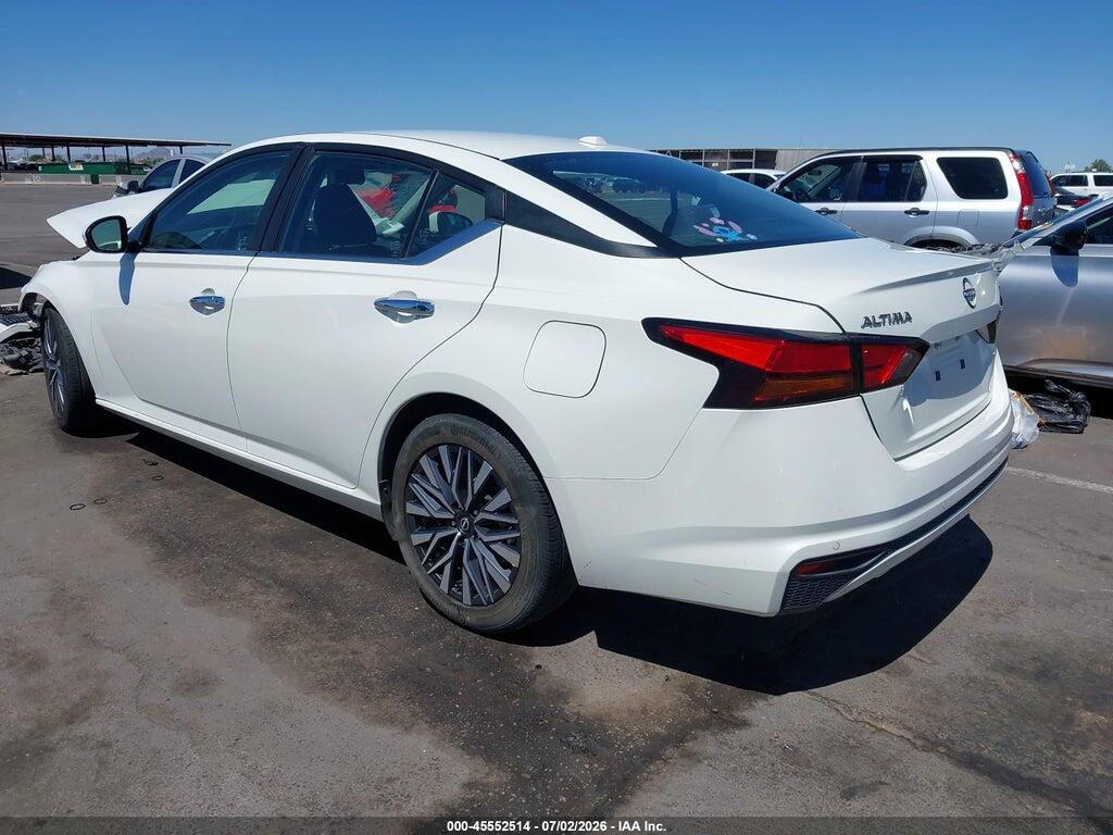 1N4BL4DV2PN388753 2023 NISSAN ALTIMA photo no. 3