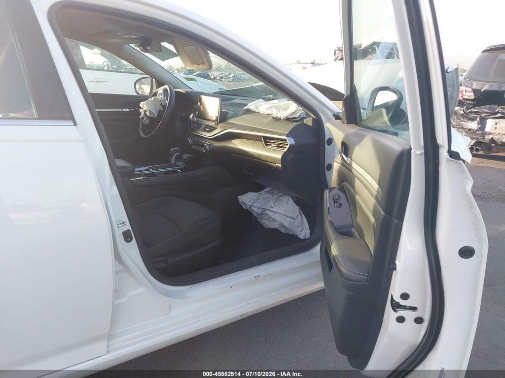 1N4BL4DV2PN388753 2023 NISSAN ALTIMA photo no. 5