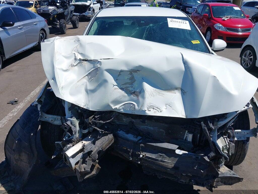 1N4BL4DV2PN388753 2023 NISSAN ALTIMA photo no. 6