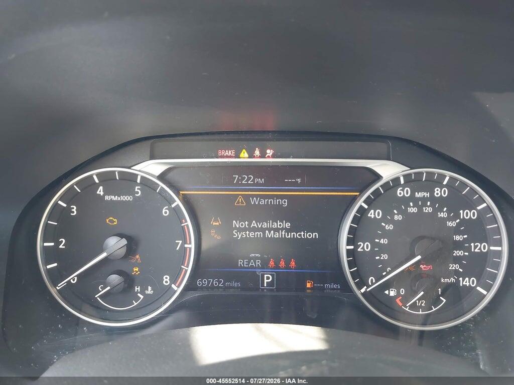 1N4BL4DV2PN388753 2023 NISSAN ALTIMA photo no. 7