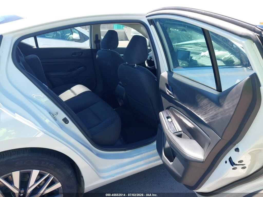 1N4BL4DV2PN388753 2023 NISSAN ALTIMA photo no. 8