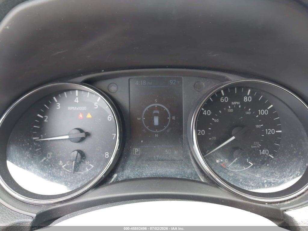 5N1AT2MV8JC739173 2018 NISSAN ROGUE photo no. 7