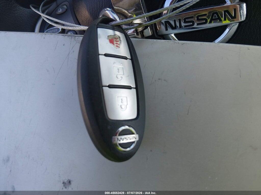 5N1DR2MM7KC651767 2019 NISSAN PATHFINDER photo no. 11