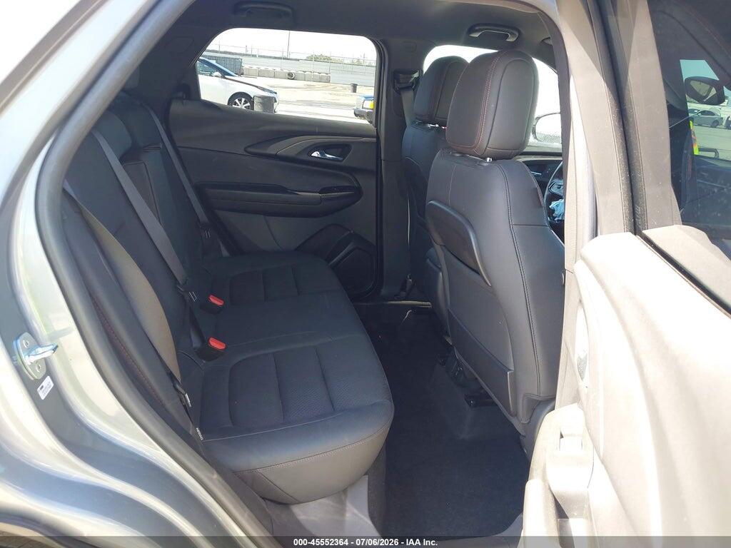 KL79MTSL7PB158741 2023 CHEVROLET TRAILBLAZER photo no. 8