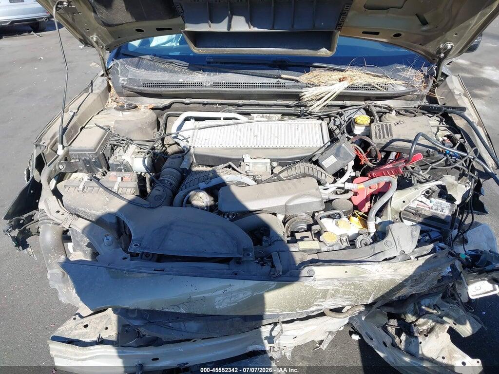 4S4BTGLDXP3140150 2023 SUBARU OUTBACK photo no. 10
