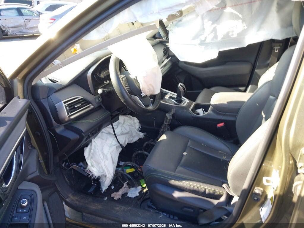 4S4BTGLDXP3140150 2023 SUBARU OUTBACK photo no. 5