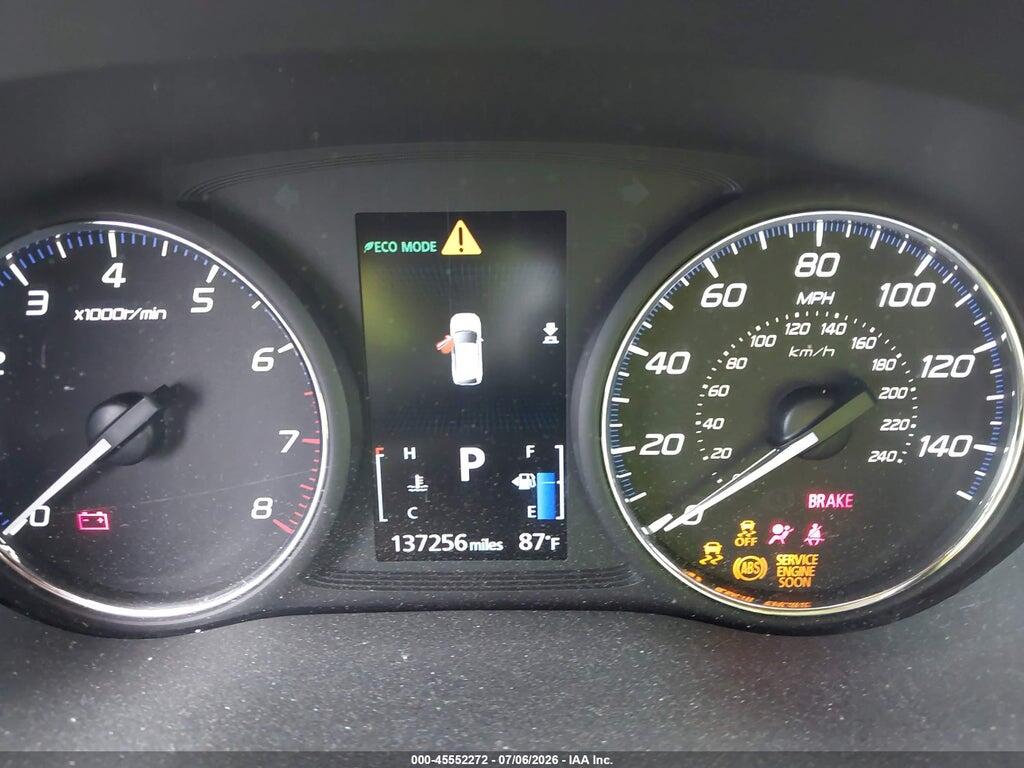 JA4AD2A34JZ000801 2018 MITSUBISHI OUTLANDER photo no. 7
