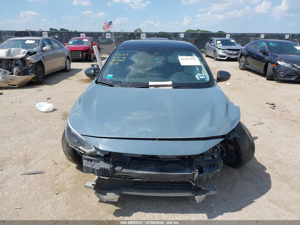 3N1AB8DV8RY369584 2024 NISSAN SENTRA photo no. 12