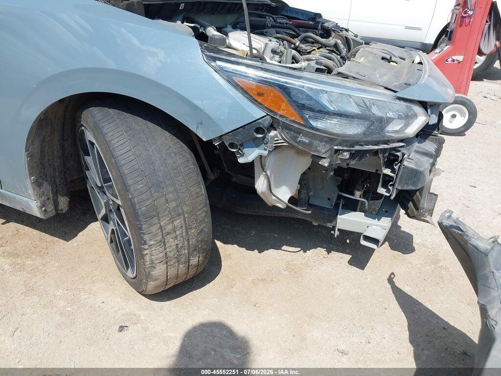 3N1AB8DV8RY369584 2024 NISSAN SENTRA photo no. 6