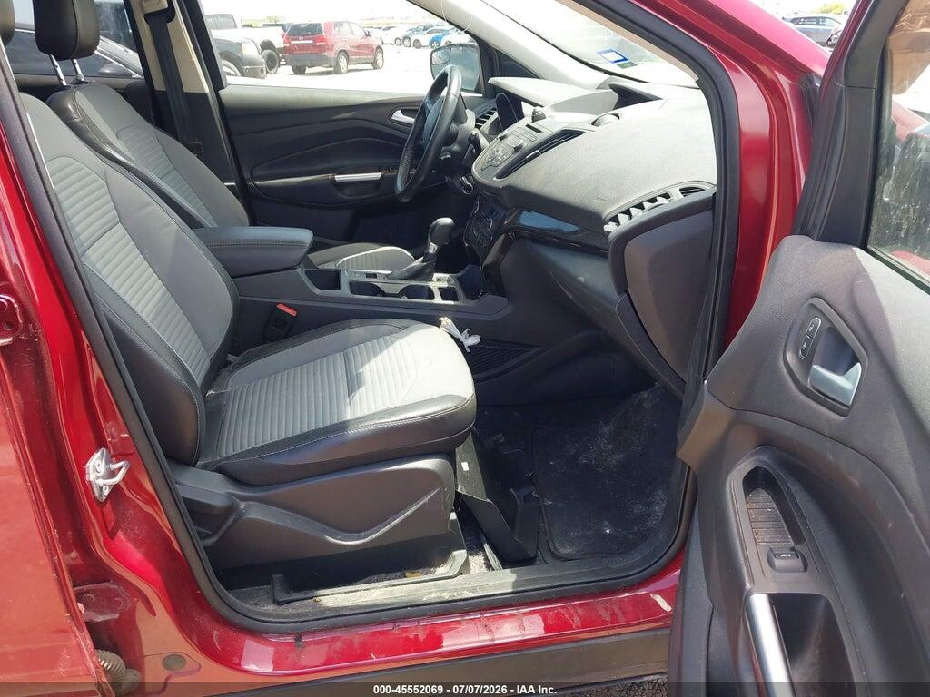 1FMCU9GD8JUC29708 2018 FORD ESCAPE photo no. 5