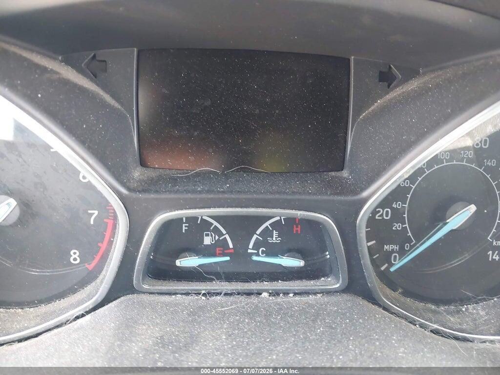 1FMCU9GD8JUC29708 2018 FORD ESCAPE photo no. 7