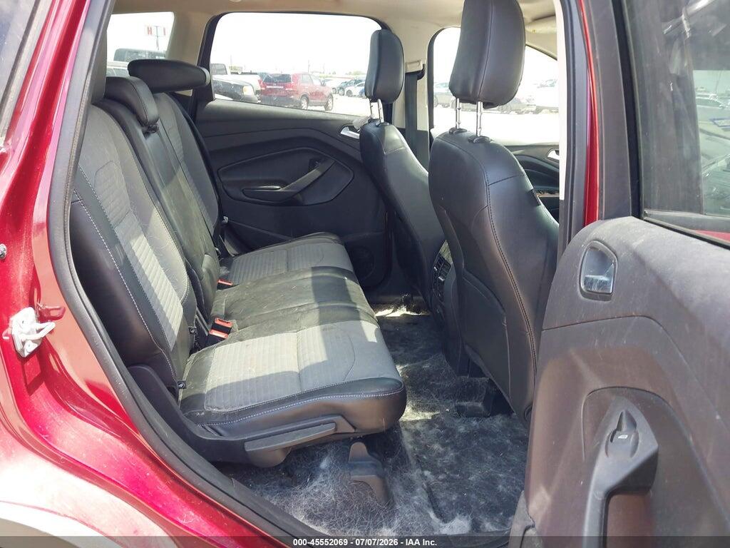 1FMCU9GD8JUC29708 2018 FORD ESCAPE photo no. 8