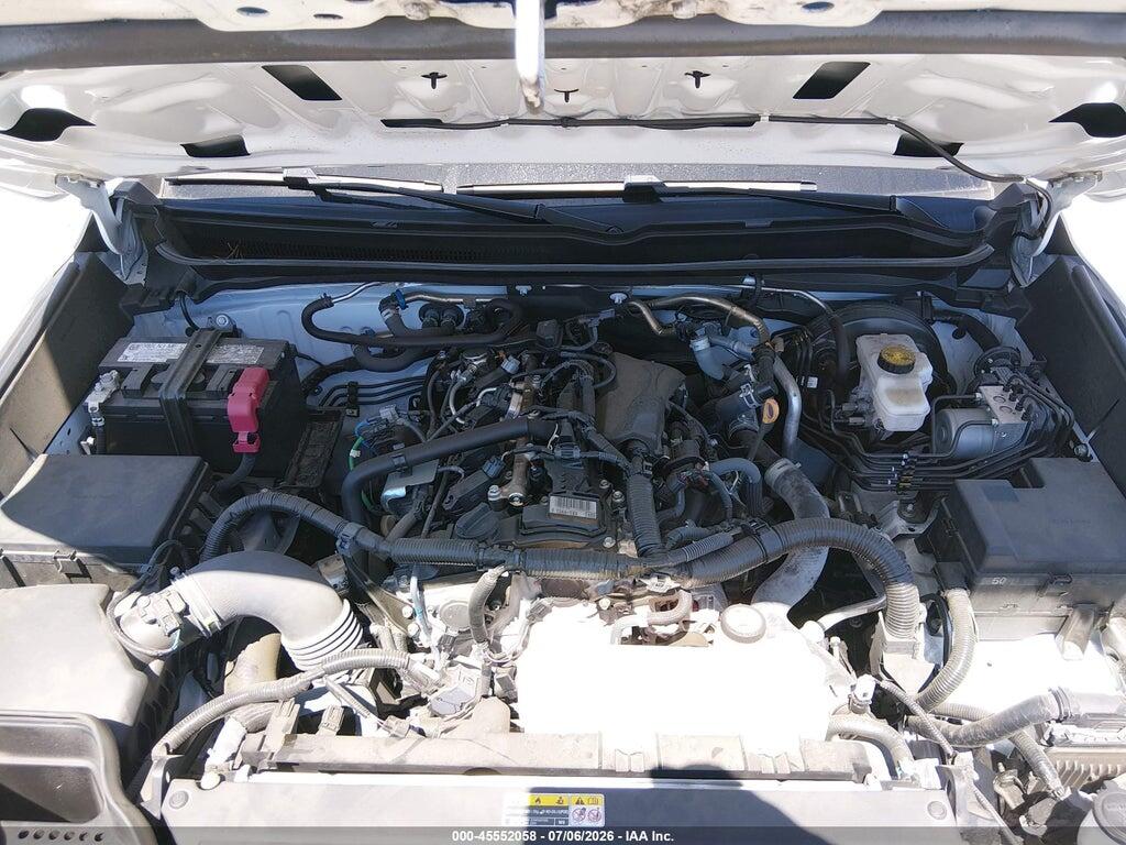 3TMLB5JN1SM089222 2025 TOYOTA TACOMA photo no. 10