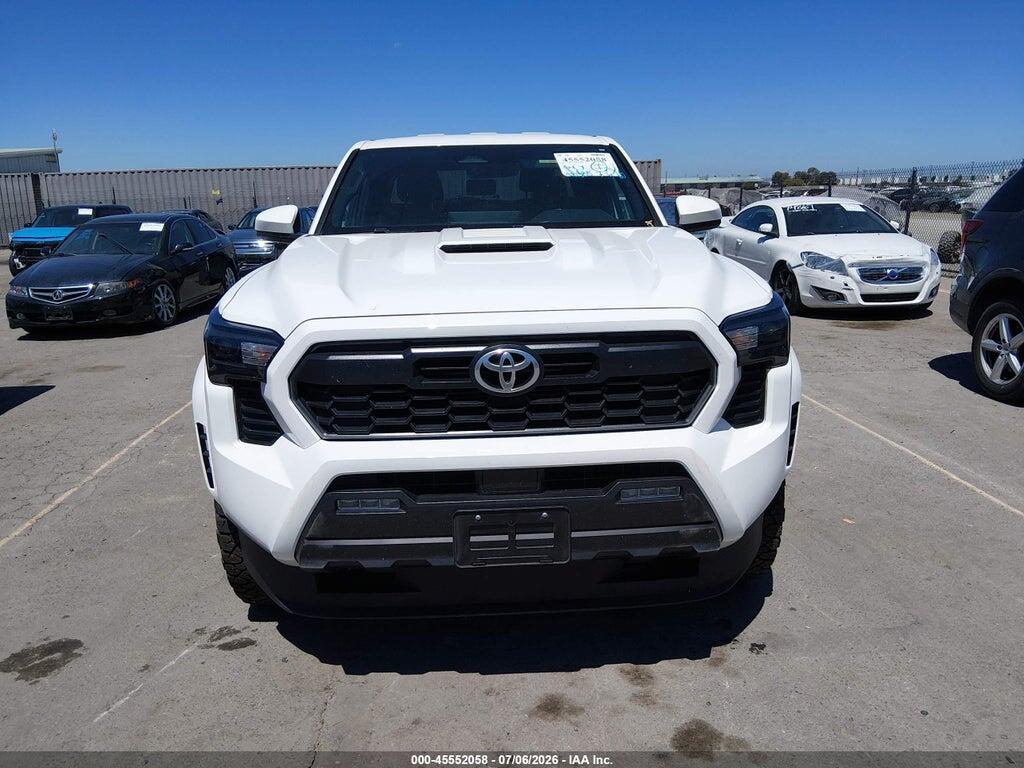 3TMLB5JN1SM089222 2025 TOYOTA TACOMA photo no. 12