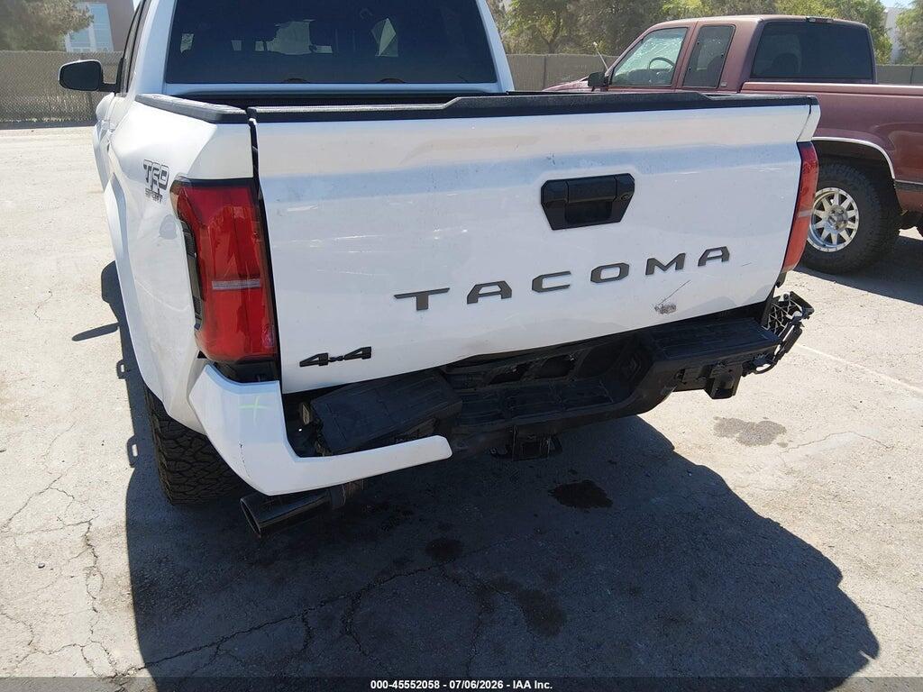 3TMLB5JN1SM089222 2025 TOYOTA TACOMA photo no. 6