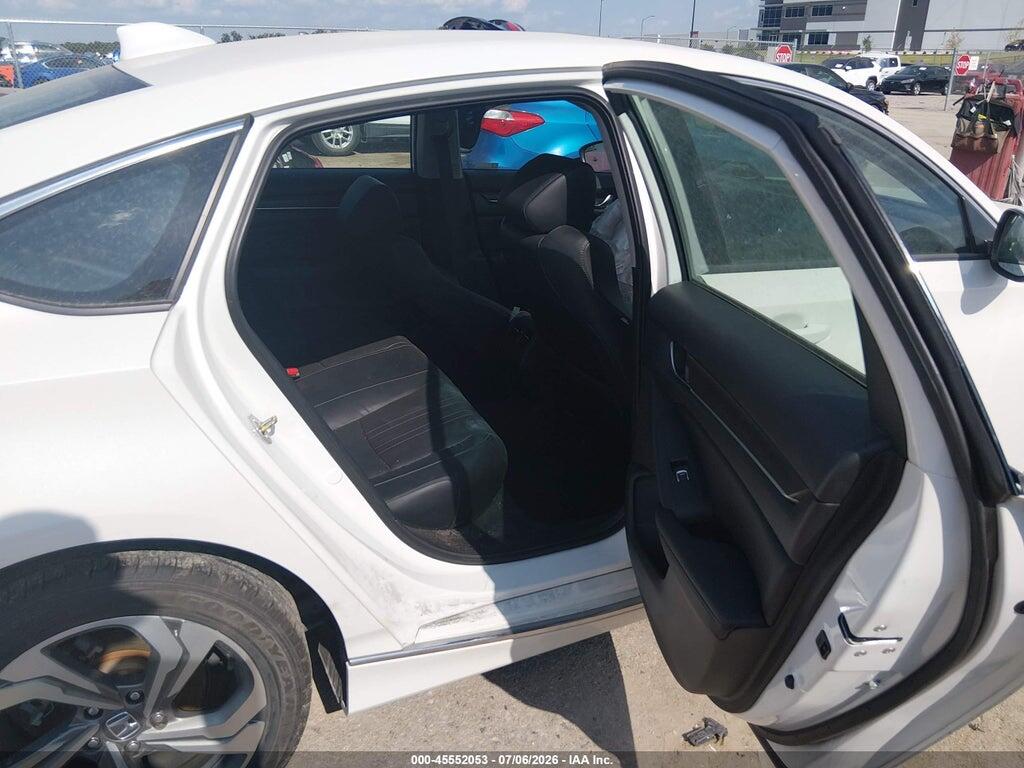 1HGCV2F57JA017825 2018 HONDA ACCORD photo no. 8