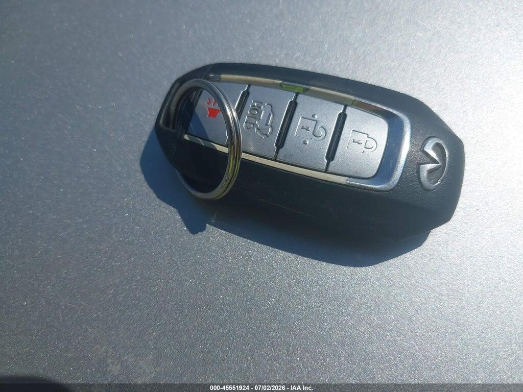5N1DL0MM7KC564375 2019 INFINITI QX60 photo no. 11