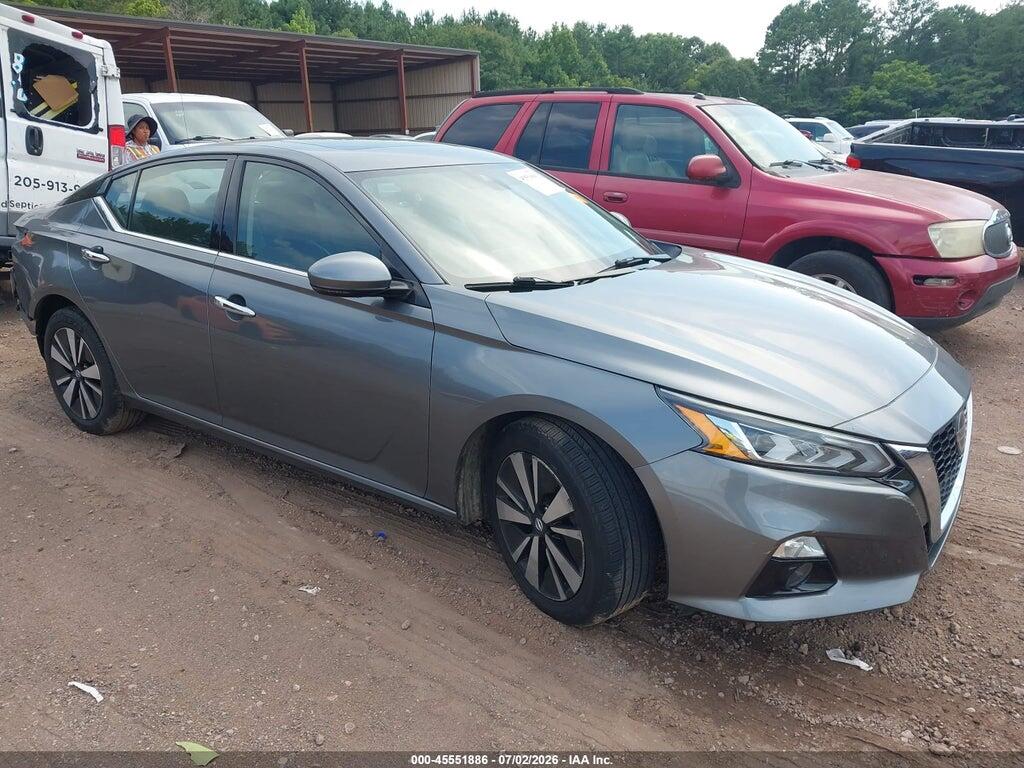 1N4BL4EV6LC139666 2020 NISSAN ALTIMA photo no. 1