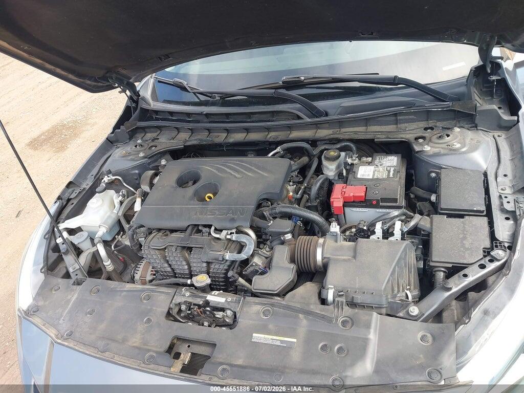 1N4BL4EV6LC139666 2020 NISSAN ALTIMA photo no. 10