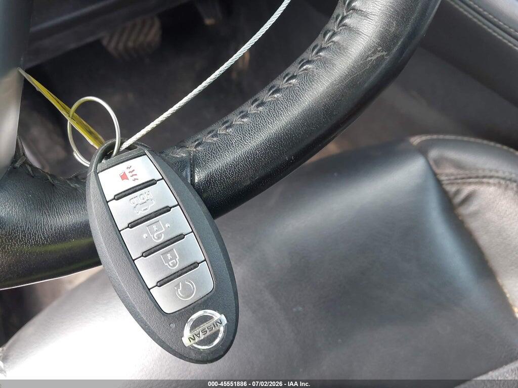 1N4BL4EV6LC139666 2020 NISSAN ALTIMA photo no. 11