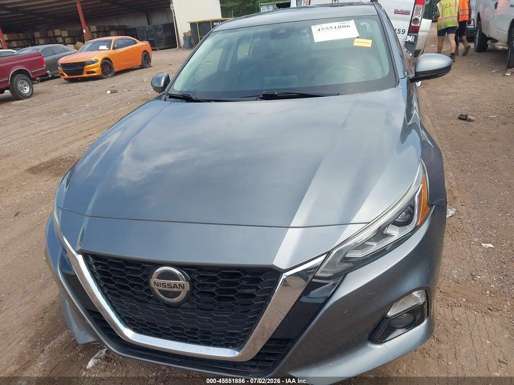 1N4BL4EV6LC139666 2020 NISSAN ALTIMA photo no. 12