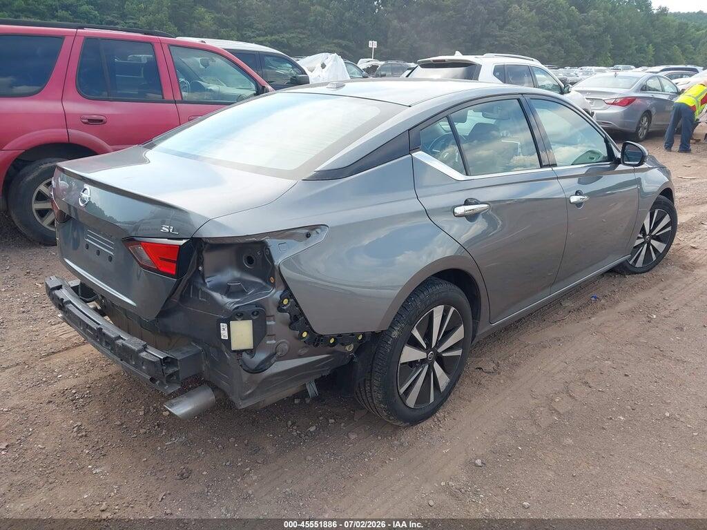 1N4BL4EV6LC139666 2020 NISSAN ALTIMA photo no. 4