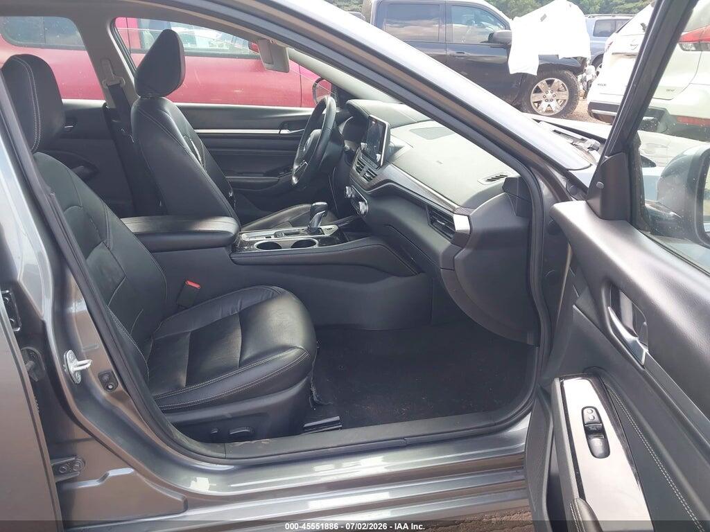 1N4BL4EV6LC139666 2020 NISSAN ALTIMA photo no. 5