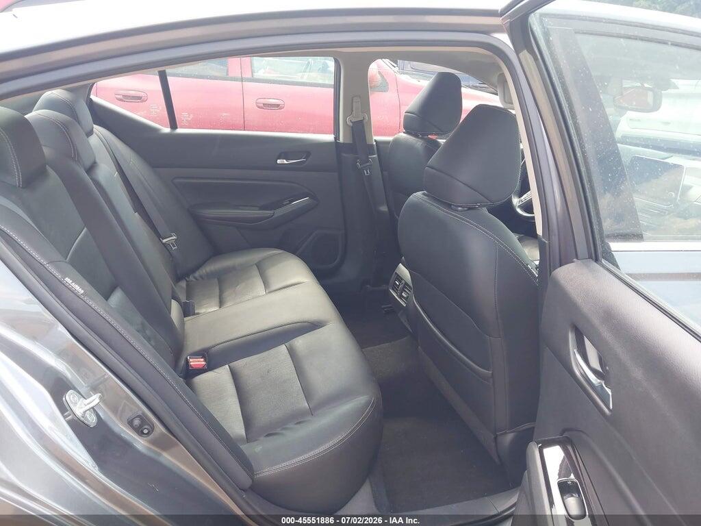 1N4BL4EV6LC139666 2020 NISSAN ALTIMA photo no. 8