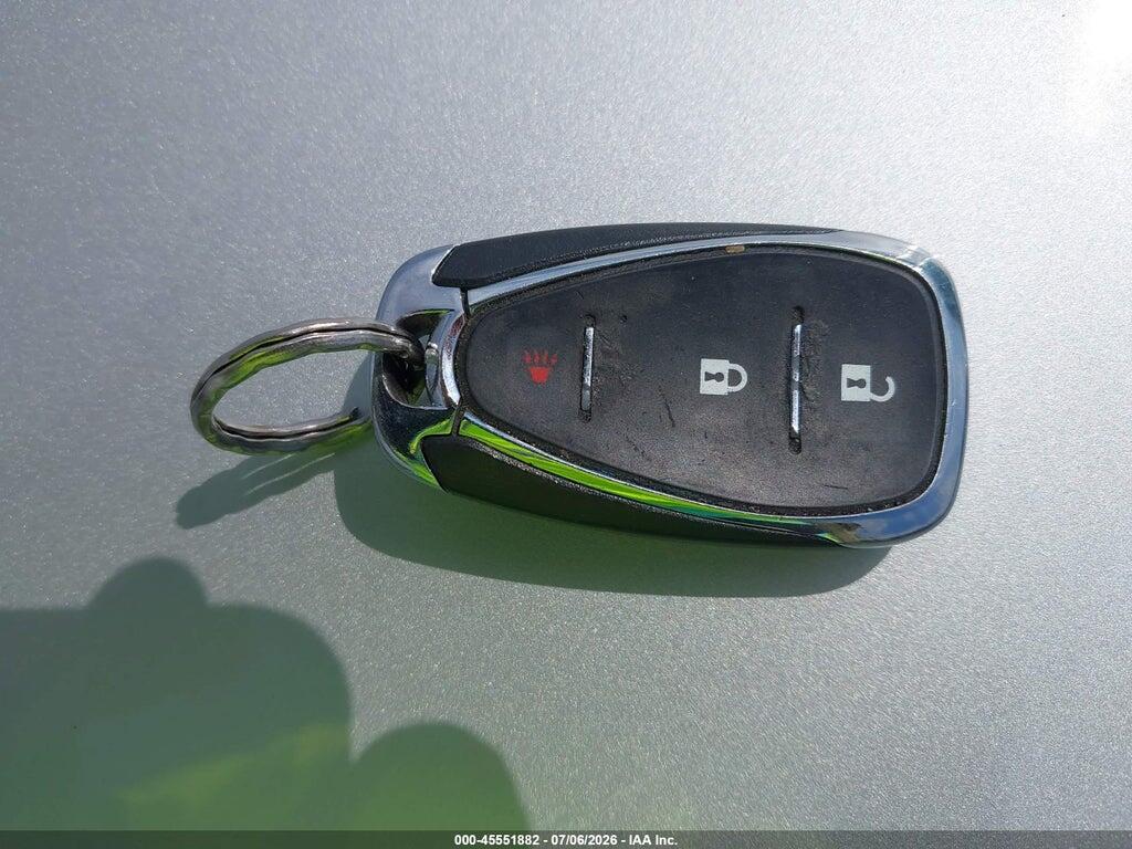 2GNAXREV0J6284173 2018 CHEVROLET EQUINOX photo no. 11