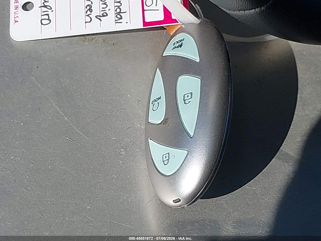 7YAKN4DA9SY024296 2025 HYUNDAI IONIQ 5 photo no. 11